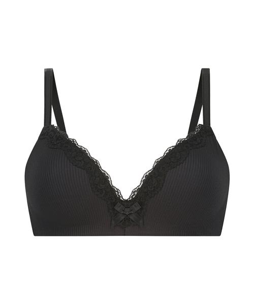 Hunkemöller BH 'Lola'  sort