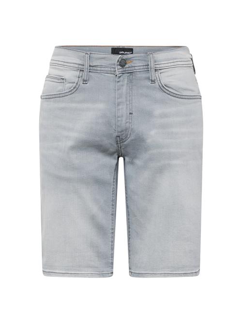 BLEND Jeans  lysegrå