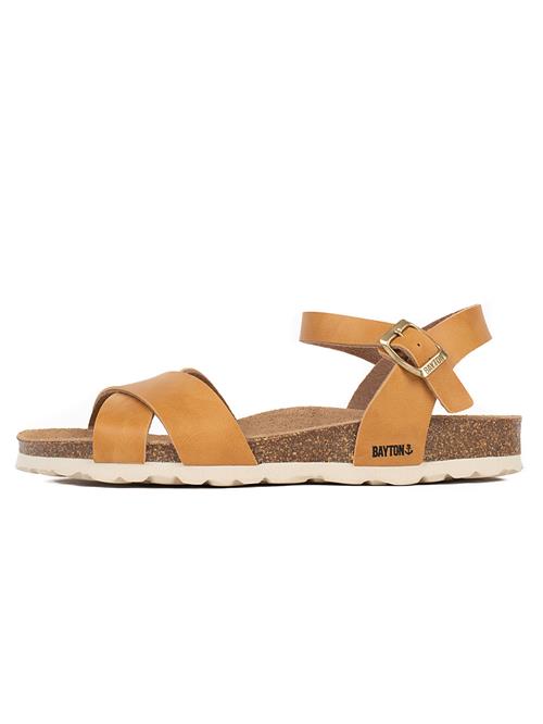 Bayton Sandaler  camel / sort