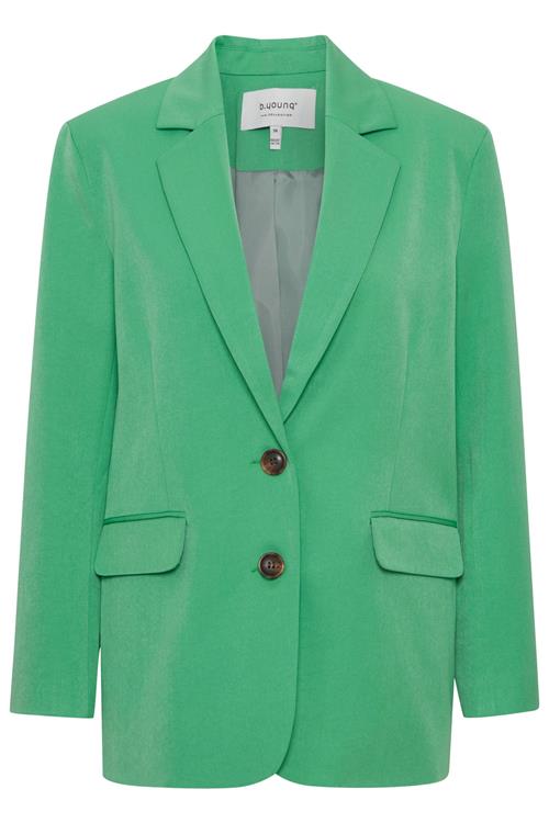 b.young Blazer 'Estale'  lime