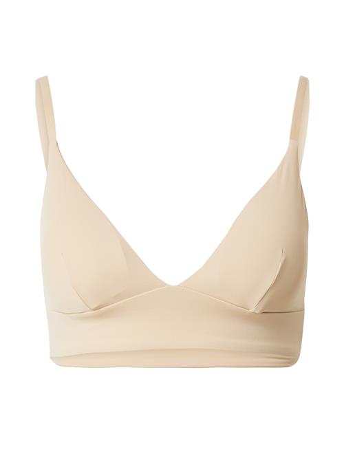 Se PIECES BH 'Namee'  beige hos About You
