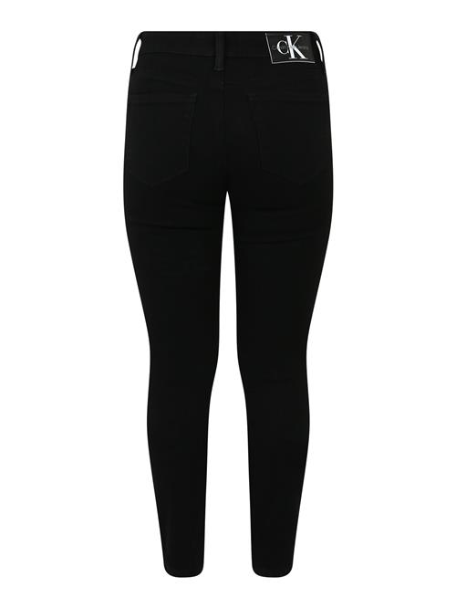 Calvin Klein Jeans Jeans  black denim