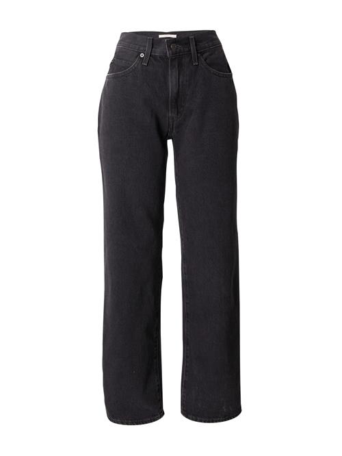 LEVI'S ® Jeans '94 Baggy'  black denim