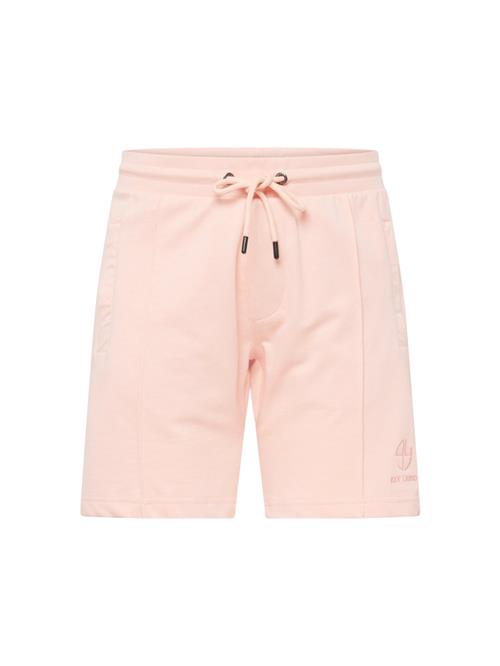 Key Largo Bukser 'Heat'  fersken