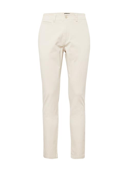 Dockers Lærredsbukser 'CALIFORNIA'  creme