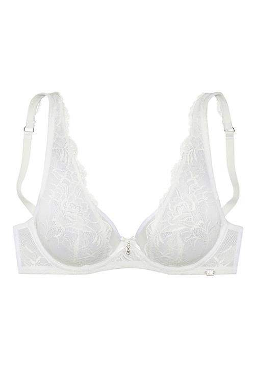 LASCANA BH  hvid