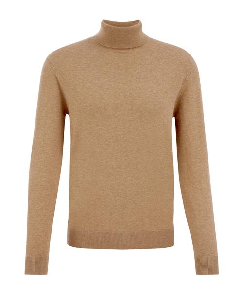 WE Fashion Pullover  sand