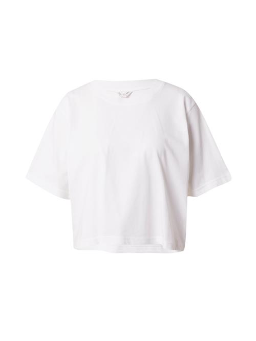 MELA Shirts 'DESNA'  hvid