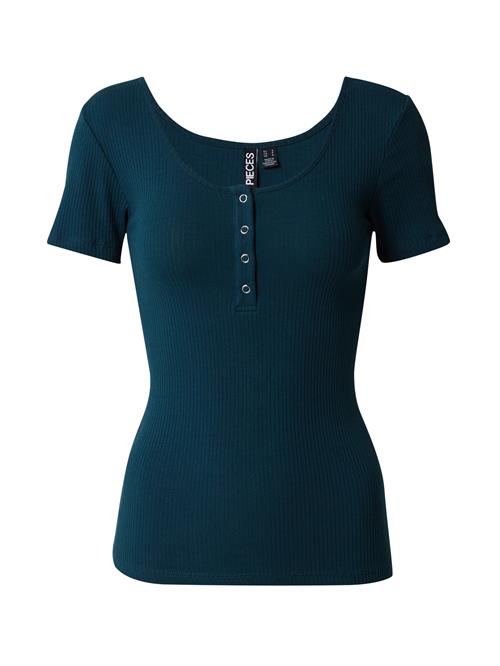 PIECES Shirts 'Kitte'  mørkeblå