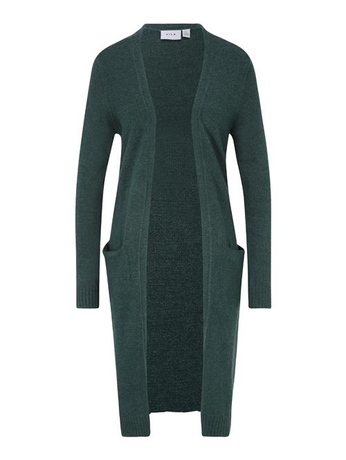 VILA Cardigan 'Ril'  mørkegrøn