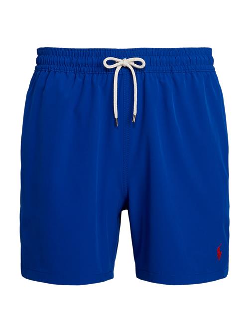 Polo Ralph Lauren Badeshorts 'Traveler'  koboltblåt