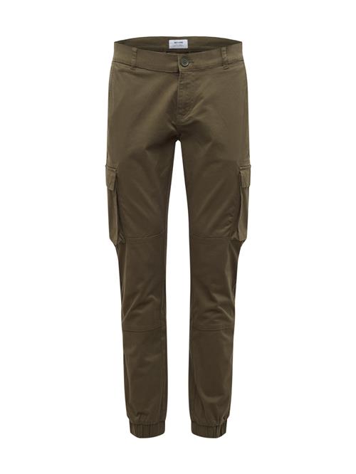 Only & Sons Cargobukser 'ONSCam Stage'  oliven