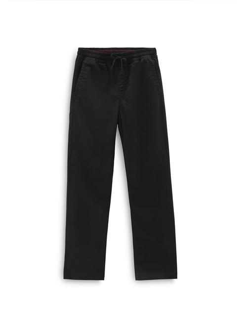 VANS Bukser 'Range'  sort