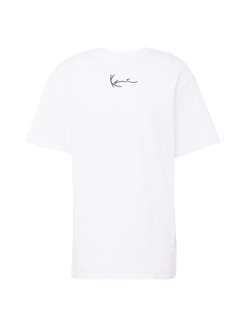 Karl Kani Bluser & t-shirts  sort / hvid