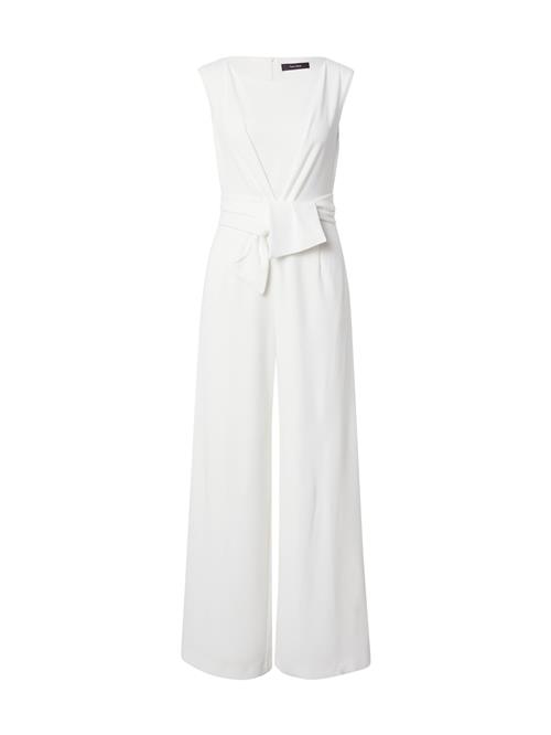 Vera Mont Jumpsuit  hvid