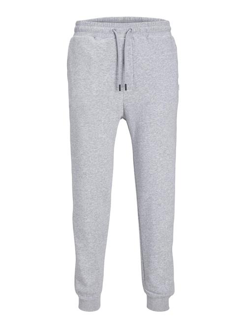 JACK & JONES Bukser 'JPSTGordon JJBradley'  grå