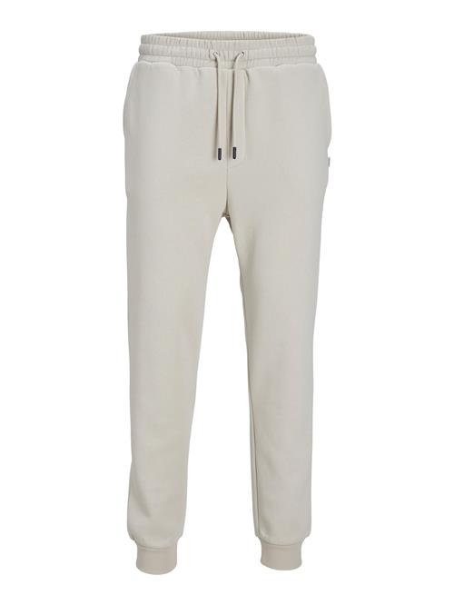 JACK & JONES Bukser 'JPSTGordon JJBradley'  lysebeige