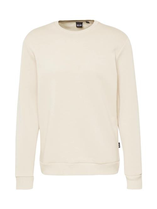 Only & Sons Sweatshirt 'Ceres'  creme
