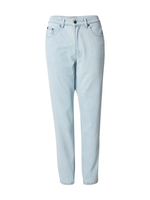 Karl Kani Jeans  lyseblå