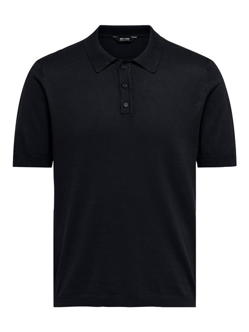 Only & Sons Pullover 'ONSWYLER'  natblå