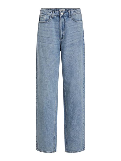 VILA Jeans 'Vikelly'  blue denim
