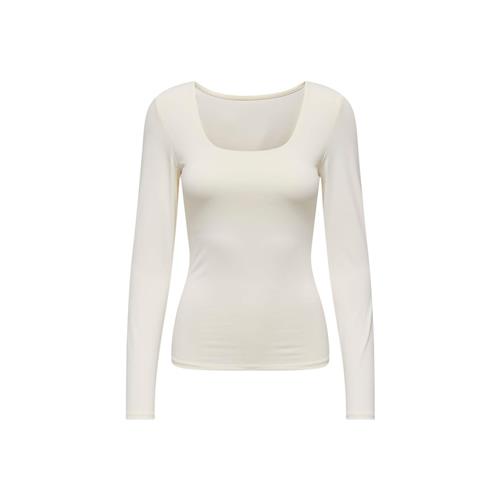 Se ONLY Shirts 'ONLEA'  offwhite ved About You