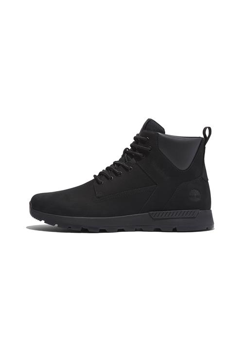 TIMBERLAND Snørestøvler 'Killington'  sort