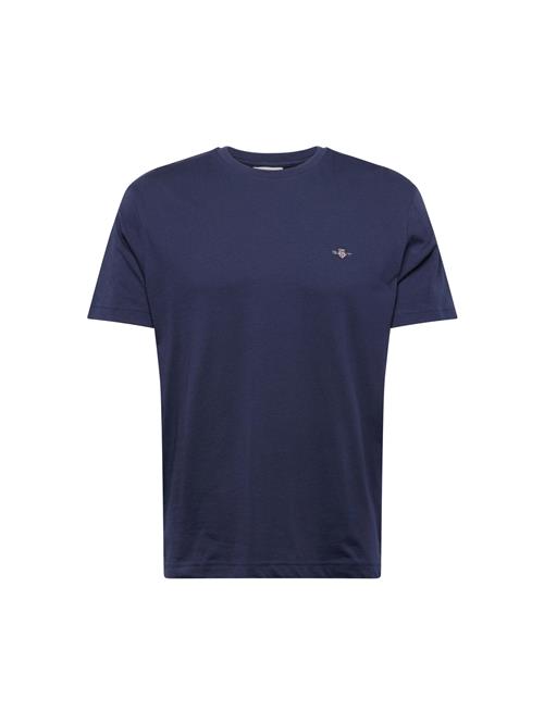 GANT Bluser & t-shirts  marin