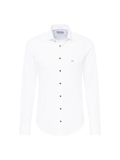 Michael Kors Skjorte  navy / hvid