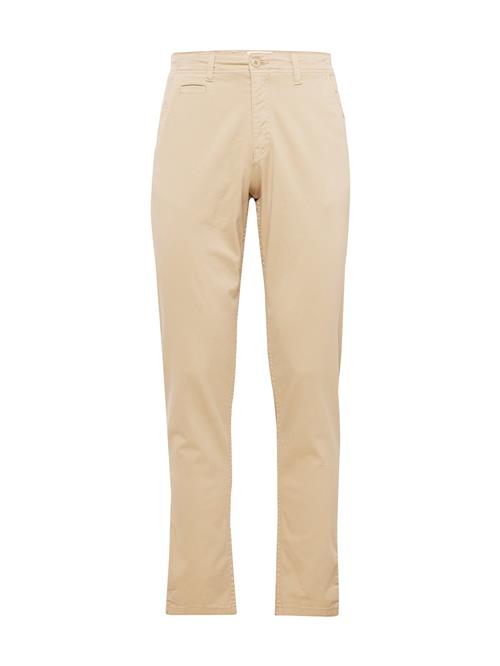 JACK & JONES Lærredsbukser 'Stace Harlow'  beige