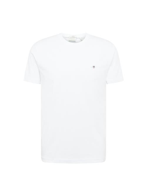 GANT Bluser & t-shirts  hvid
