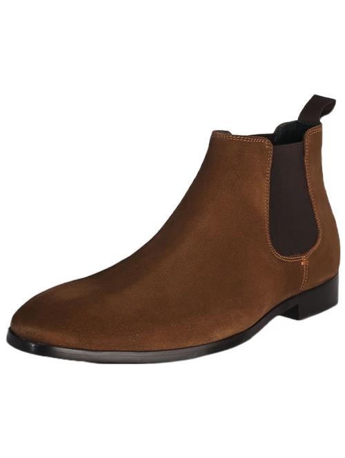 Gordon & Bros Chelsea Boots  brun