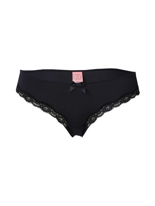 Hunkemöller Slip 'Lola'  sort