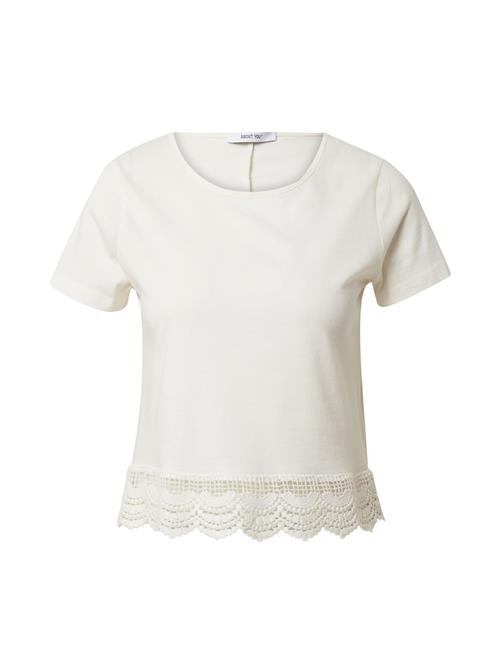 ABOUT YOU Shirts 'Suki'  offwhite