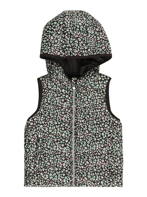 ONLY GIRLS Vest 'NEW TALIA'  navy / grøn / pink / hvid