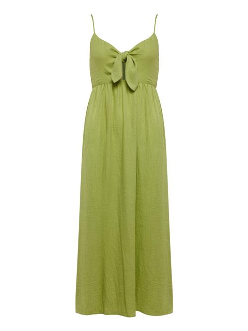 Sável Kjole 'CALYPSO MAXI DRESS'  grøn