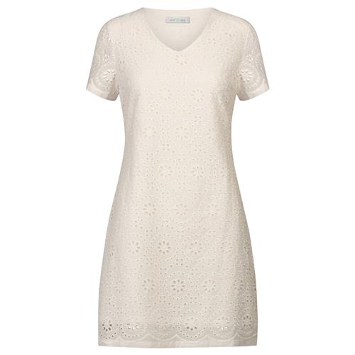 mint & mia Sommerkjole  hvid