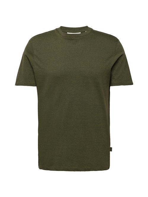 Casual Friday Bluser & t-shirts 'Thor'  mørkegrøn