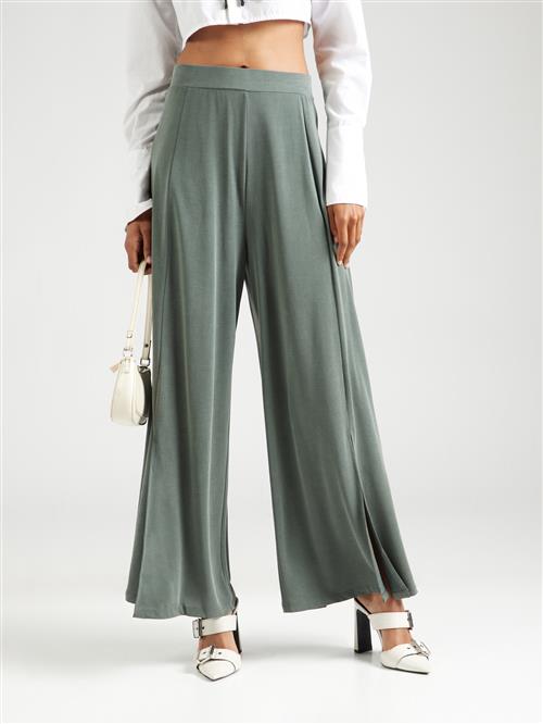 ABOUT YOU Bukser 'Caro'  grøn