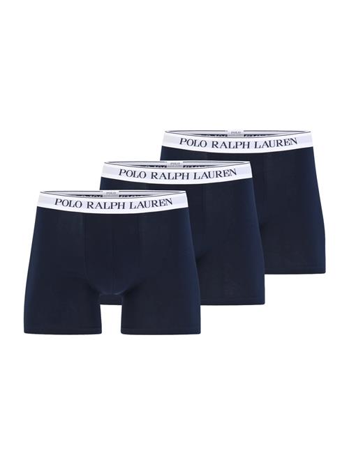 Polo Ralph Lauren Boksershorts  navy / sort / hvid