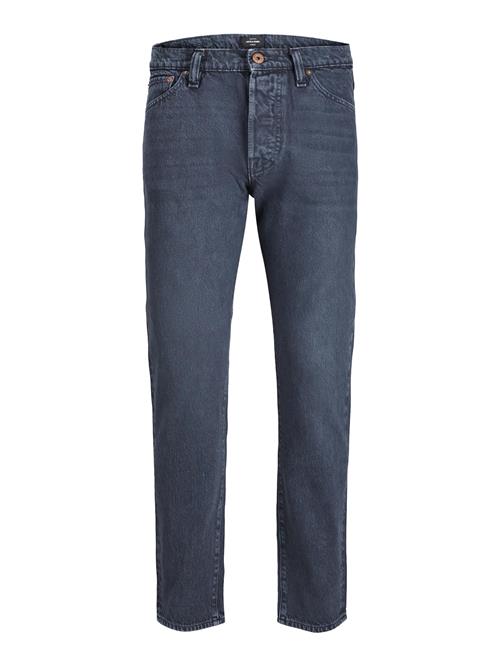 JACK & JONES Jeans 'JJIChris JJCooper'  basalgrå