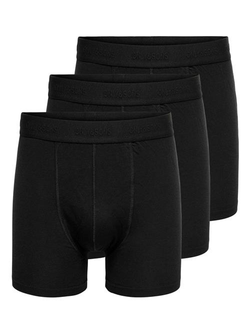 Only & Sons Boksershorts 'ONSFitz'  sort