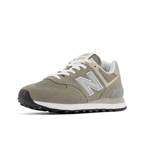 new balance Sneaker low '574'  grå / greige / hvid