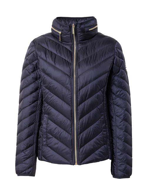 MICHAEL Michael Kors Vinterjakke  mørkeblå