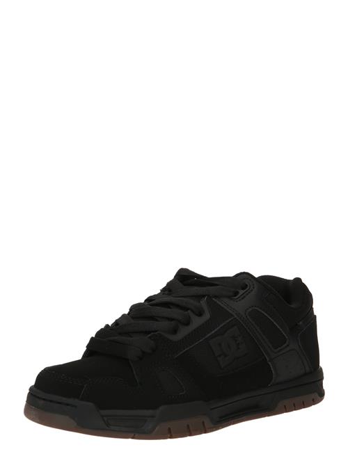 DC Shoes Sneaker low 'STAG'  sort