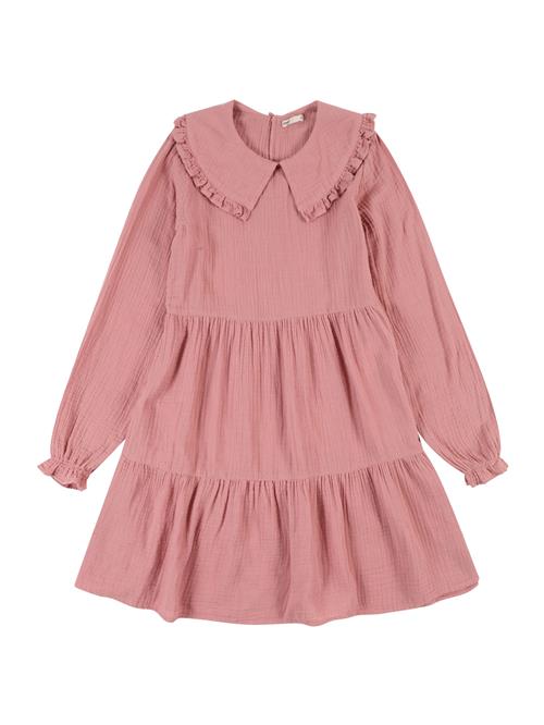 ONLY GIRLS Kjole 'THYRA'  gammelrosa