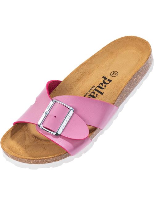 Palado Pantoletter 'Tinos'  eosin