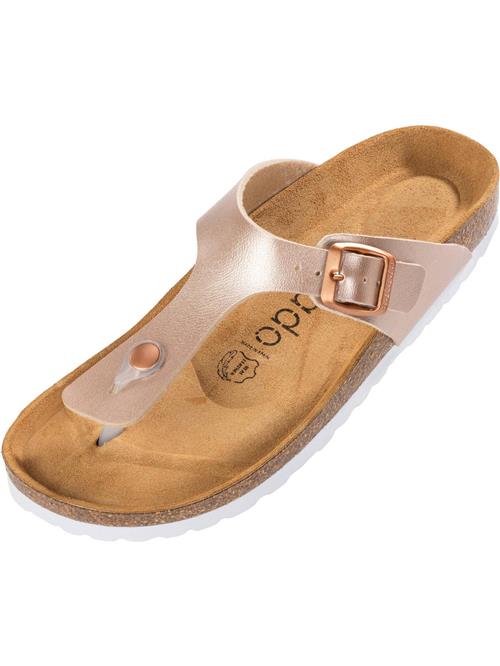 Palado Klipklappere 'Kos'  pudder