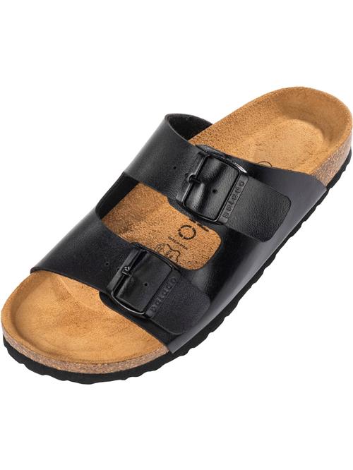 Palado Pantoletter 'Korfu'  sort