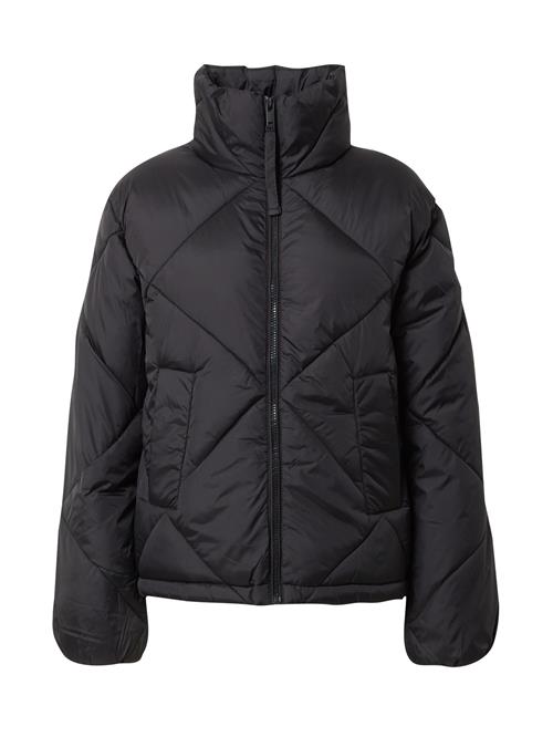 b.young Overgangsjakke 'BOMINA'  sort